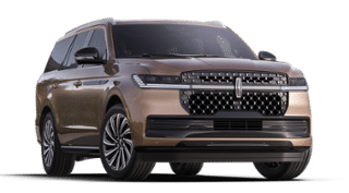 2025 Lincoln Lincoln Navigator External Image 4